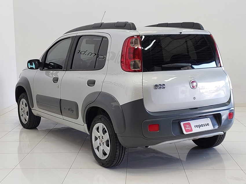 fiat uno 1.0 evo way 8v flex 4p manual 20144