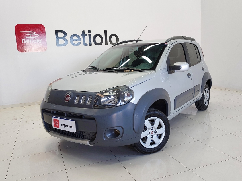 fiat uno 1.0 evo way 8v flex 4p manual 201417