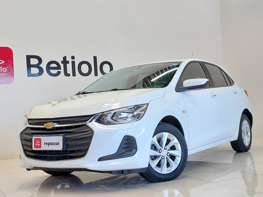 chevrolet onix 1.0 turbo flex lt automatico 4p manual 20232