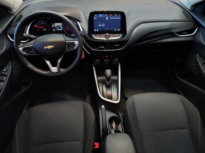 chevrolet onix 1.0 turbo flex lt automatico 4p manual 20239
