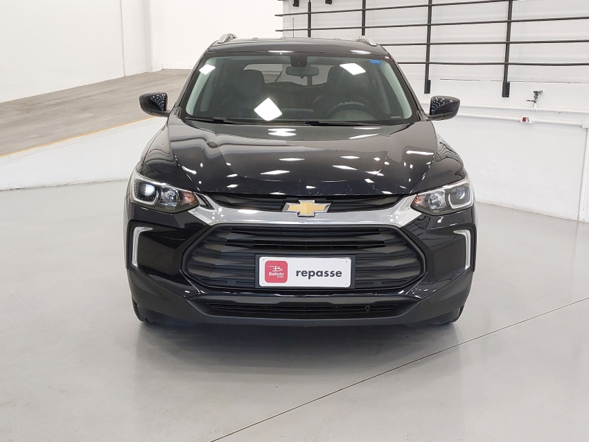 chevrolet tracker 1.2 turbo flex ltz automatico 4p 20213