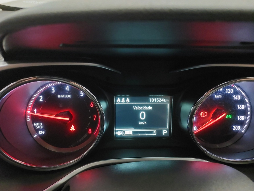 chevrolet tracker 1.2 turbo flex ltz automatico 4p 202111