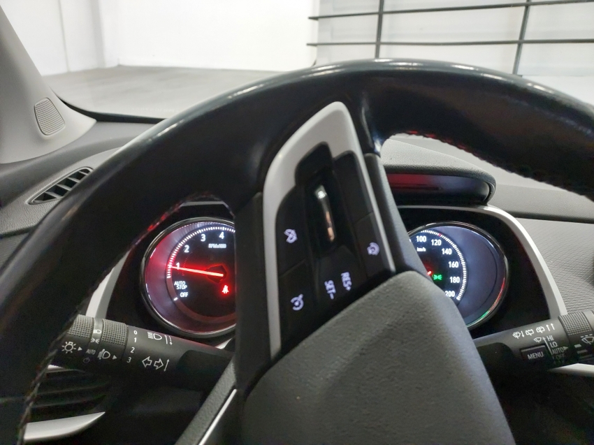 chevrolet tracker 1.2 turbo flex ltz automatico 4p 202115