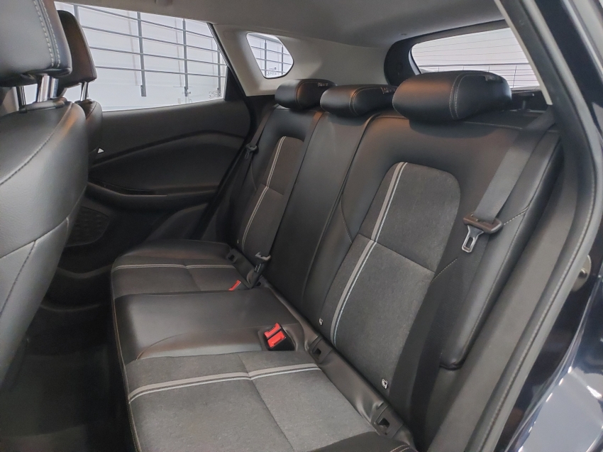 chevrolet tracker 1.2 turbo flex ltz automatico 4p 202110