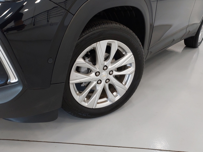 chevrolet tracker 1.2 turbo flex ltz automatico 4p 202120