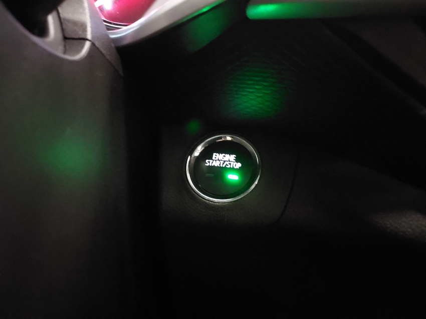 chevrolet tracker 1.2 turbo flex ltz automatico 4p 202118