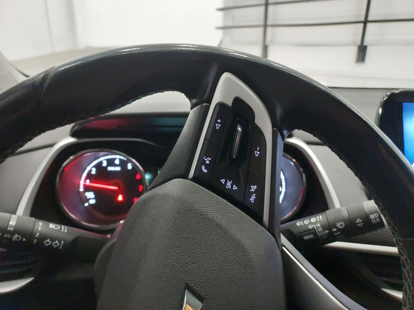 chevrolet tracker 1.2 turbo flex ltz automatico 4p 202116