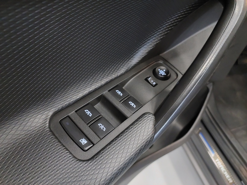 chevrolet tracker 1.2 turbo flex ltz automatico 4p 202117