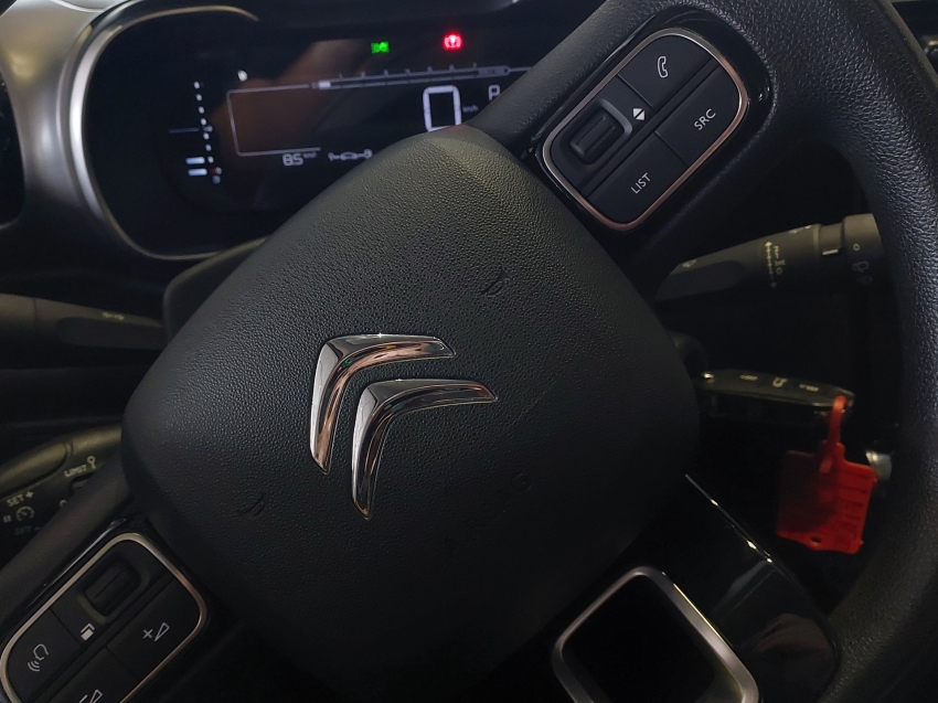 citroen c4 cactus 1.6 vti 120 flex live eat6 4p automatico 202116