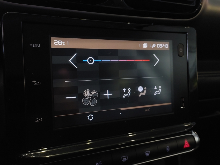 citroen c4 cactus 1.6 vti 120 flex live eat6 4p automatico 202111