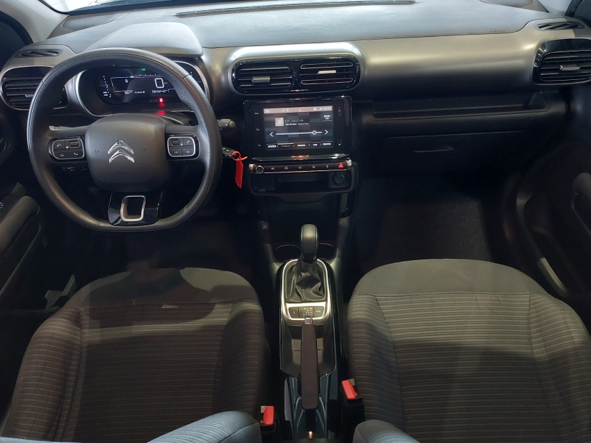 citroen c4 cactus 1.6 vti 120 flex live eat6 4p automatico 20217