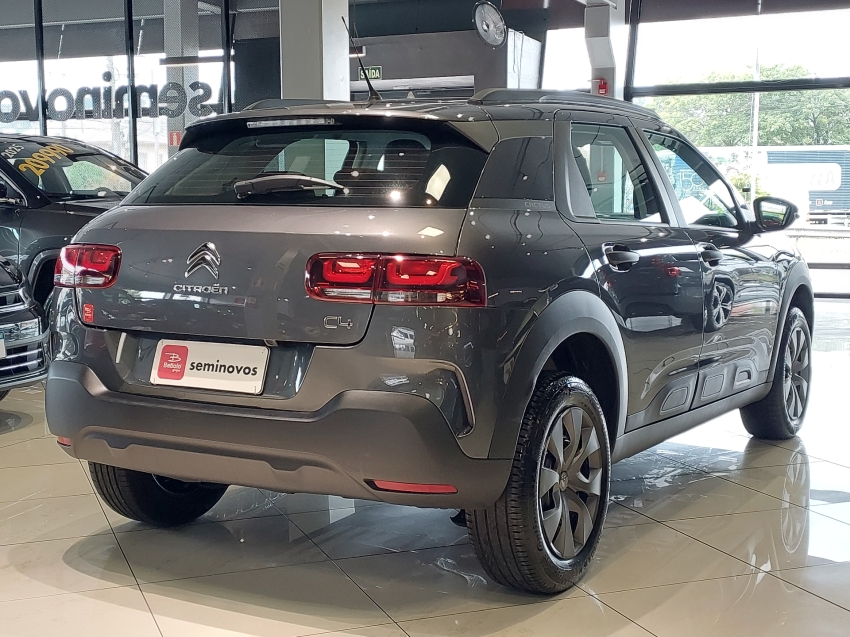 citroen c4 cactus 1.6 vti 120 flex live eat6 4p automatico 20215