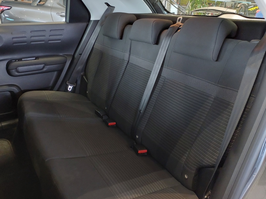 citroen c4 cactus 1.6 vti 120 flex live eat6 4p automatico 20219