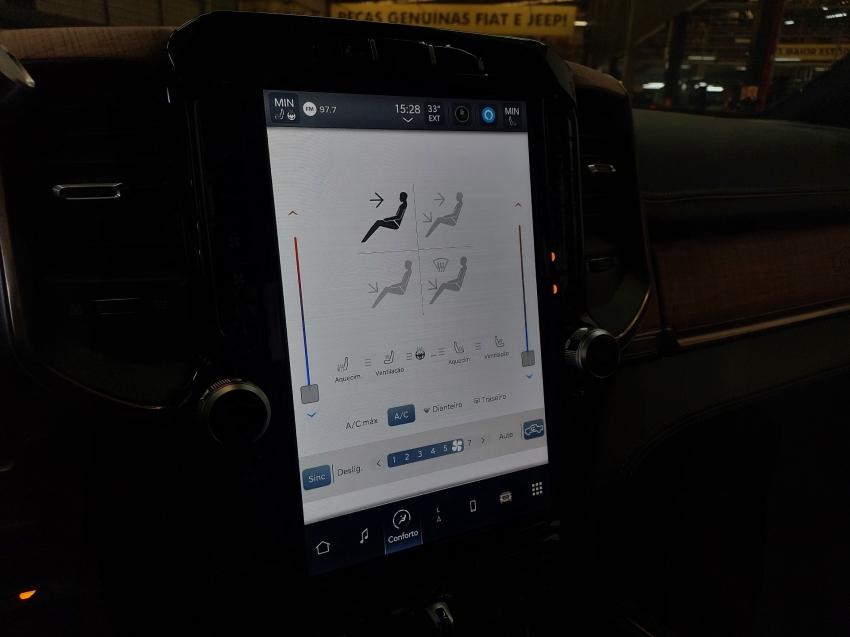 ram 3500 6.7 i6 turbo diesel limited longhorn cd 4x4 automatico 4p 202413