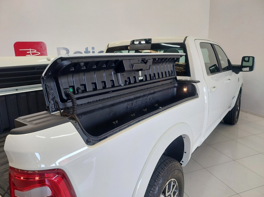 ram 3500 6.7 i6 turbo diesel limited longhorn cd 4x4 automatico 4p 202430