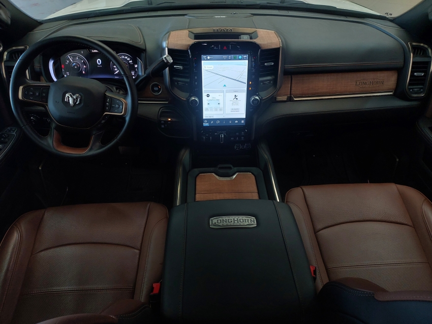 ram 3500 6.7 i6 turbo diesel limited longhorn cd 4x4 automatico 4p 20247