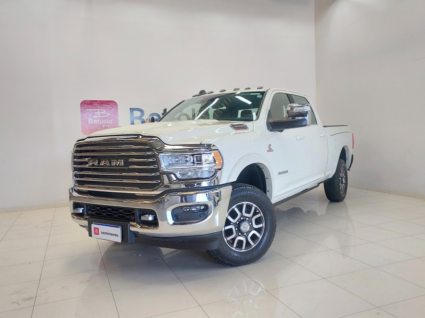 ram 3500 6.7 i6 turbo diesel limited longhorn cd 4x4 automatico 4p 202442