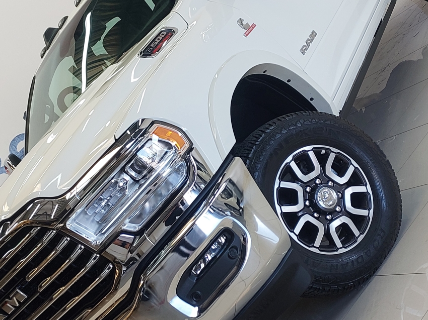 ram 3500 6.7 i6 turbo diesel limited longhorn cd 4x4 automatico 4p 202441