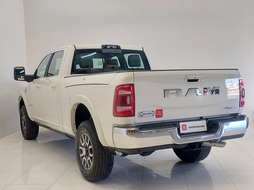 ram 3500 6.7 i6 turbo diesel limited longhorn cd 4x4 automatico 4p 20243