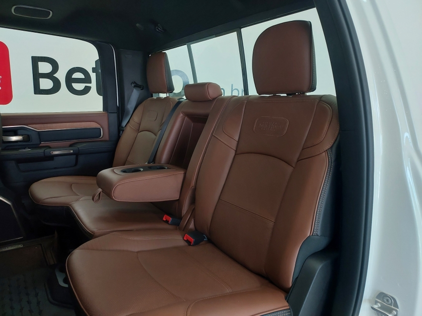 ram 3500 6.7 i6 turbo diesel limited longhorn cd 4x4 automatico 4p 20249