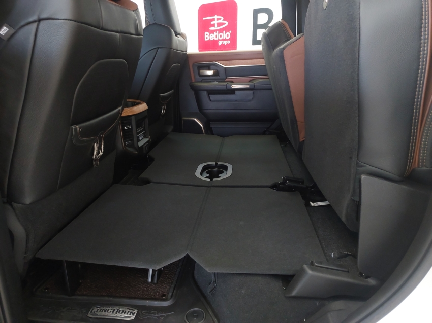 ram 3500 6.7 i6 turbo diesel limited longhorn cd 4x4 automatico 4p 202425