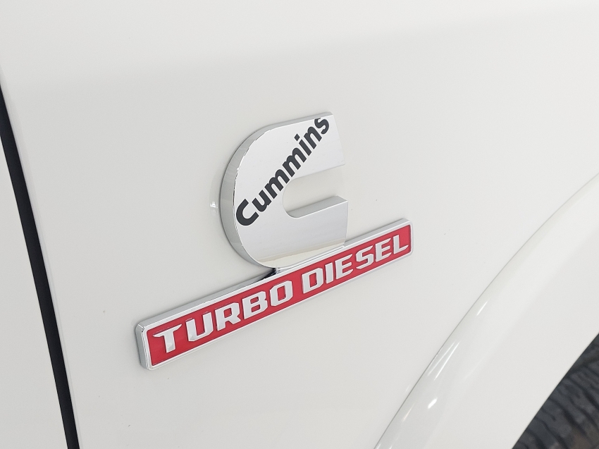 ram 3500 6.7 i6 turbo diesel limited longhorn cd 4x4 automatico 4p 202439