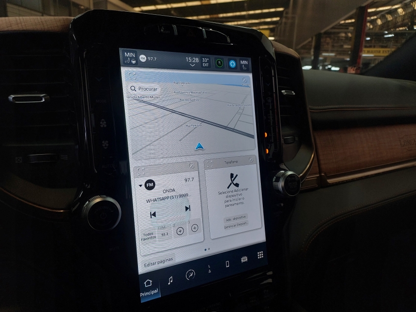 ram 3500 6.7 i6 turbo diesel limited longhorn cd 4x4 automatico 4p 202411