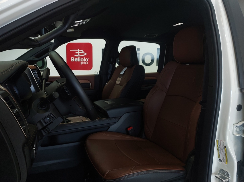 ram 3500 6.7 i6 turbo diesel limited longhorn cd 4x4 automatico 4p 20248