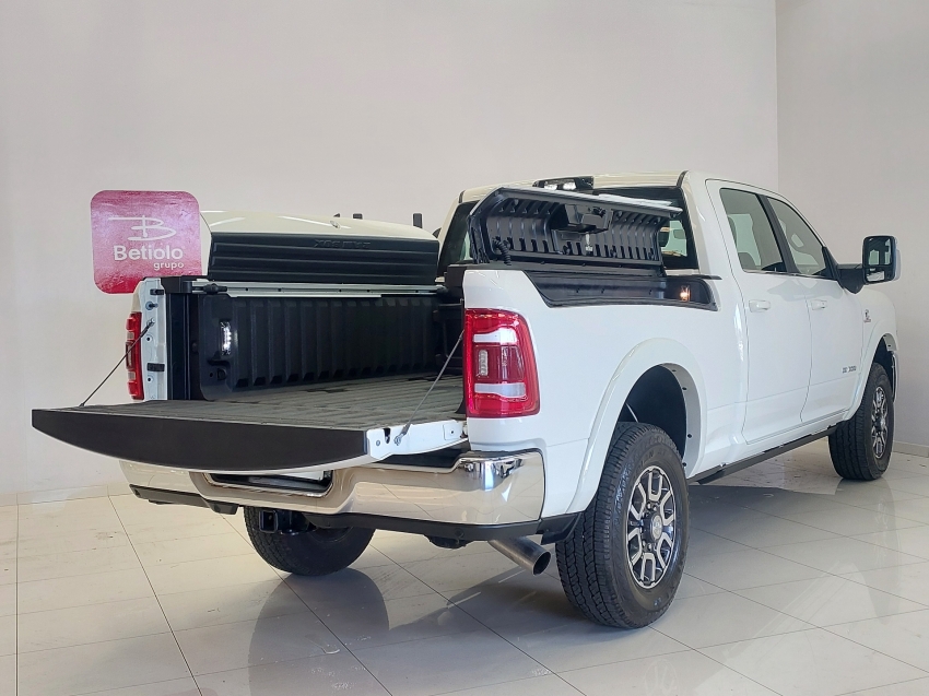 ram 3500 6.7 i6 turbo diesel limited longhorn cd 4x4 automatico 4p 202432