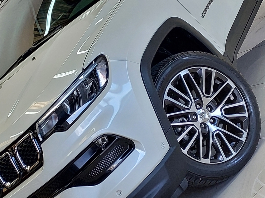 jeep compass 1.3 t270 turbo flex limited at6 4p automatico 202226