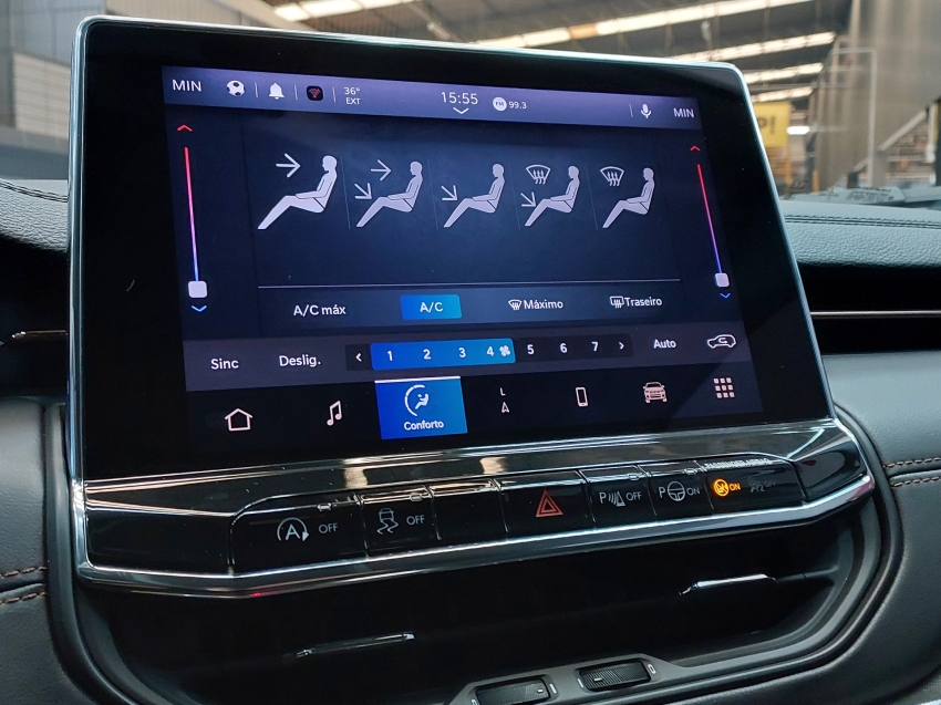 jeep compass 1.3 t270 turbo flex limited at6 4p automatico 202214