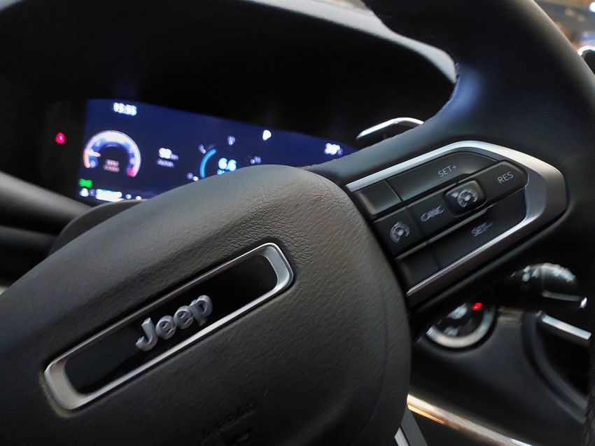 jeep compass 1.3 t270 turbo flex limited at6 4p automatico 202219