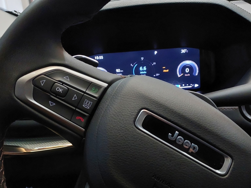 jeep compass 1.3 t270 turbo flex limited at6 4p automatico 202218