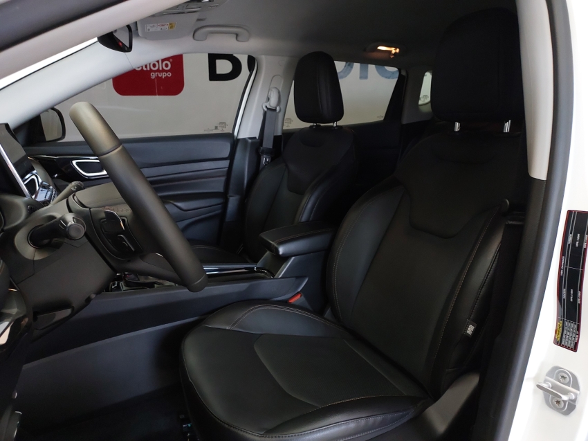 jeep compass 1.3 t270 turbo flex limited at6 4p automatico 20228