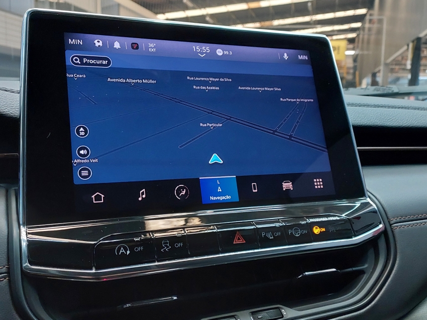 jeep compass 1.3 t270 turbo flex limited at6 4p automatico 202215