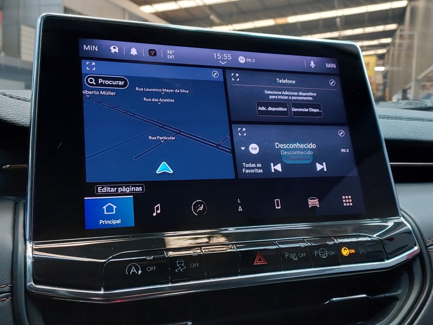 jeep compass 1.3 t270 turbo flex limited at6 4p automatico 202212