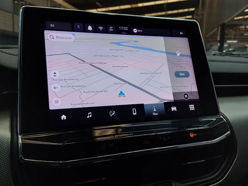 jeep compass 2.0 td350 turbo diesel longitude at9 4p automatico 202215