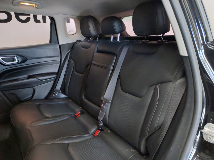 jeep compass 2.0 td350 turbo diesel longitude at9 4p automatico 20229