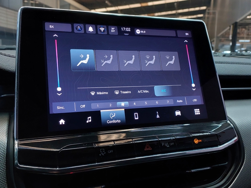 jeep compass 2.0 td350 turbo diesel longitude at9 4p automatico 202214