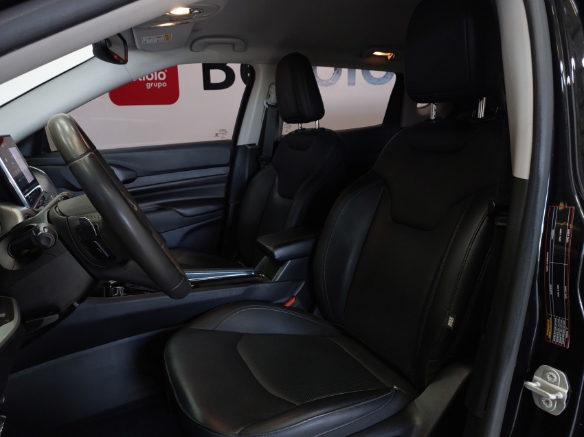 jeep compass 2.0 td350 turbo diesel longitude at9 4p automatico 20228