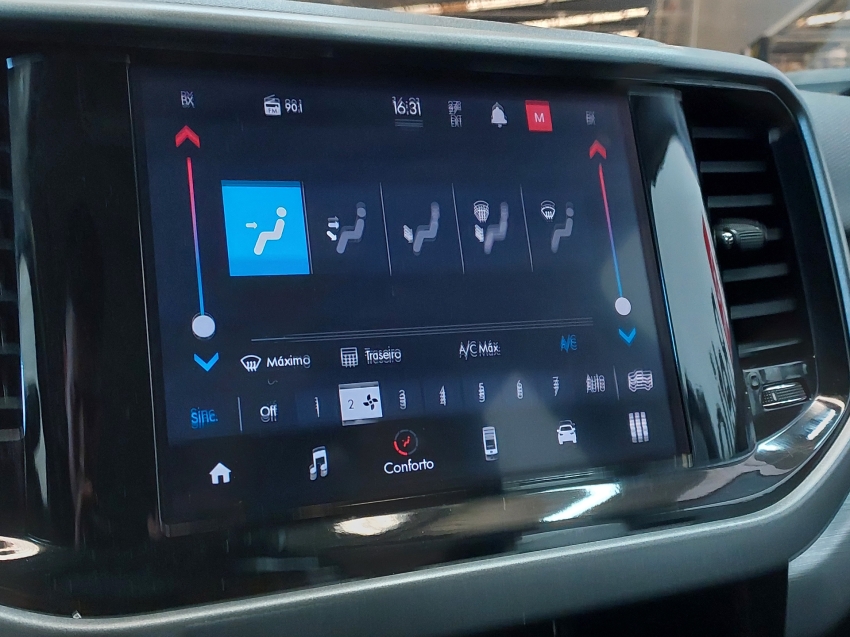 fiat toro 2.0 16v turbo diesel freedom 4wd at9 4p automatico 202314