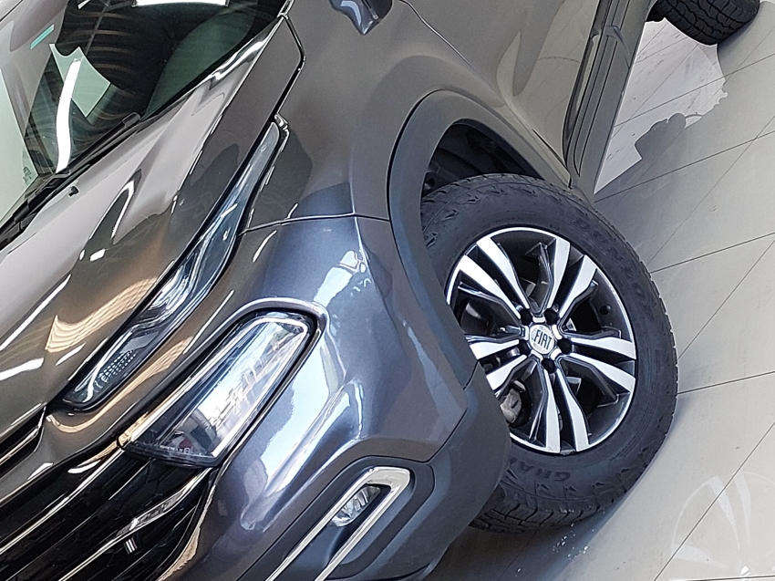 fiat toro 2.0 16v turbo diesel freedom 4wd at9 4p automatico 202321