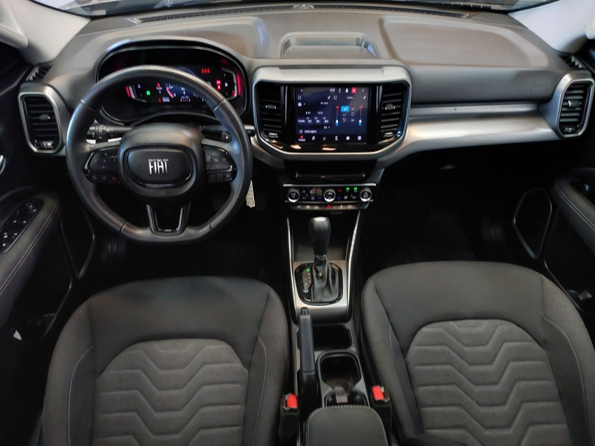 fiat toro 2.0 16v turbo diesel freedom 4wd at9 4p automatico 20237