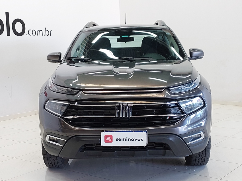 fiat toro 2.0 16v turbo diesel freedom 4wd at9 4p automatico 20232