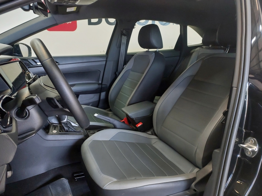 volkswagen nivus 1.0 200 tsi total flex highline automatico 4p 20238