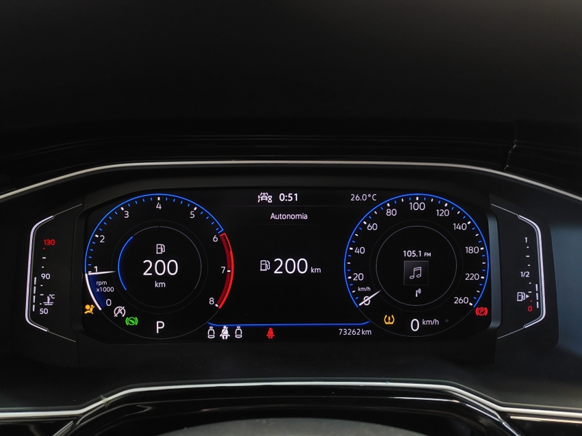 volkswagen nivus 1.0 200 tsi total flex highline automatico 4p 202310