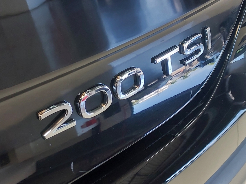 volkswagen nivus 1.0 200 tsi total flex highline automatico 4p 202321