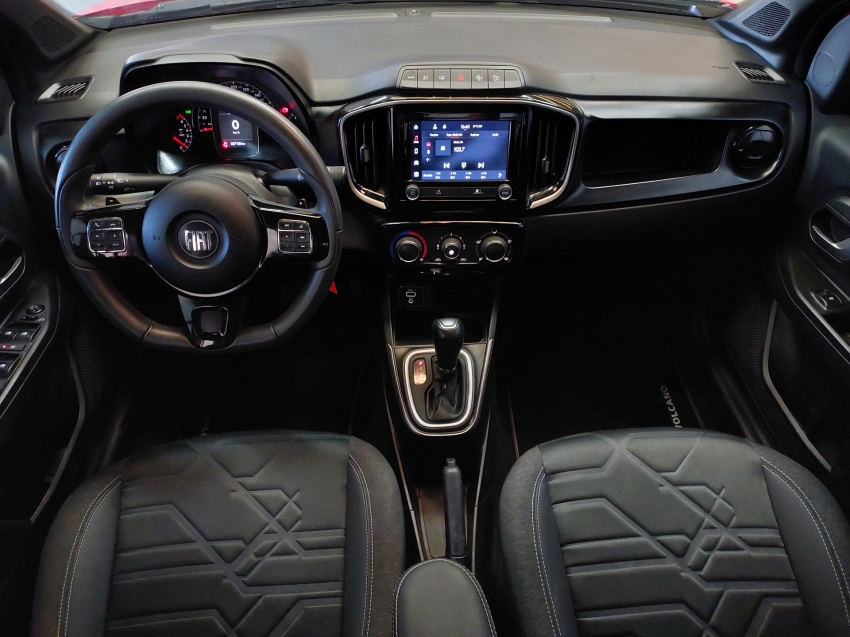 fiat strada 1.3 firefly flex volcano cd cvt 4p automatico 20227