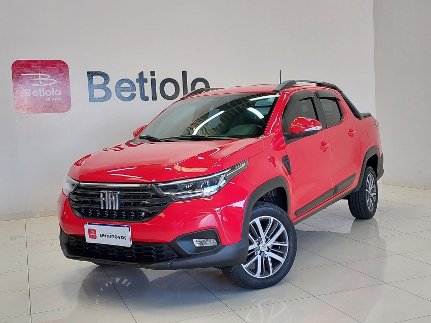 fiat strada 1.3 firefly flex volcano cd cvt 4p automatico 202223