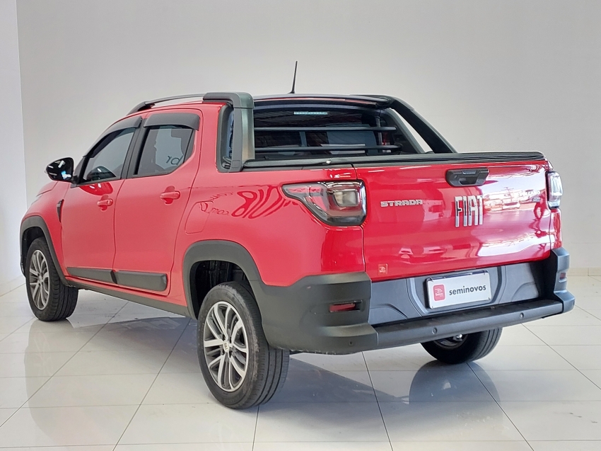 fiat strada 1.3 firefly flex volcano cd cvt 4p automatico 20223